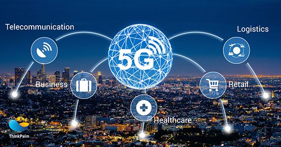 5G Technology: Unlocking the Potential of Hyperconnectivity and Real-Time Communication