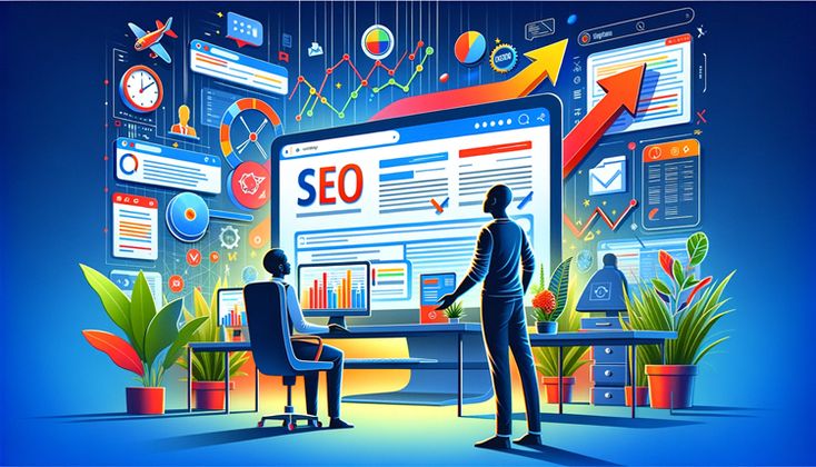 Advanced Techniques in On-Page SEO: Elevating Your Website’s Visibility