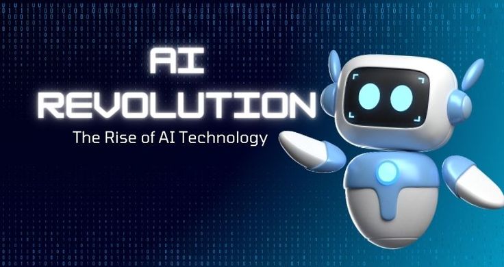The AI Revolution: Transforming Websites with Intelligent Automation and Personalization