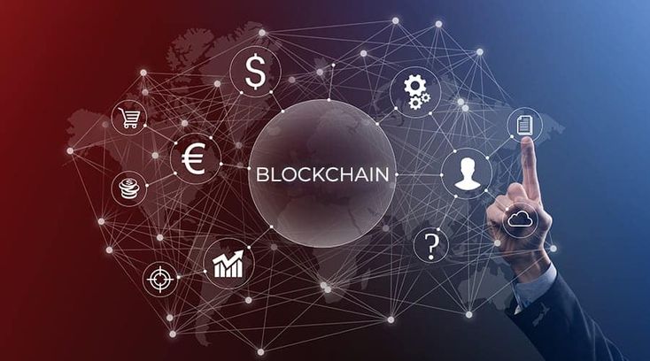 Blockchain Technology: Beyond Cryptocurrency to Decentralized Innovation