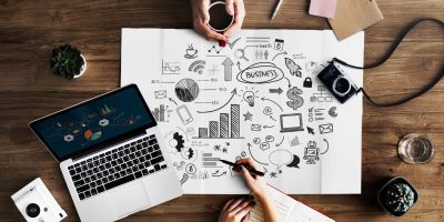 Building Success: Web Development and Digital Marketing by The Website Makers