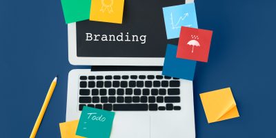 “The Website Makers: Enhancing Brand Identity with Professional Brand Making”