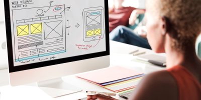 Why Your Business Needs a Custom Website by The Website Makers