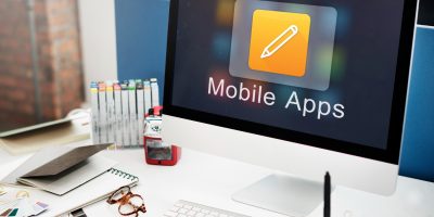 “Advanced Apps Development Solutions by The Website Makers”