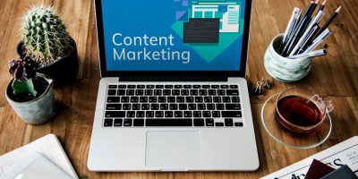 How The Website Makers Uses Content Marketing to Drive Sales