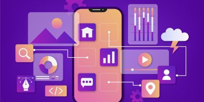 The Website Makers: Comprehensive Web Development and Apps Development Solutions