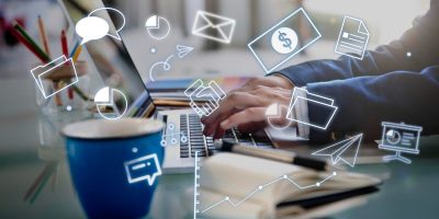 “The Website Makers: Your Ultimate Partner for Digital Marketing and Brand Making”