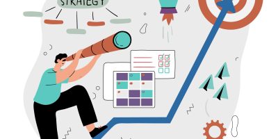 Navigating the SEO Maze: 7 Key Strategies to Supercharge Your Business Website