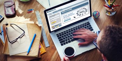 How The Website makers skyrocket ranking on the page one