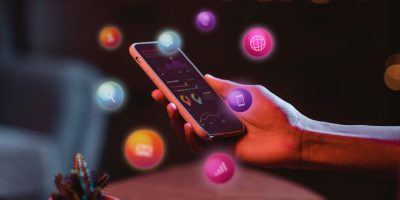 Maximize Your Reach with Apps Development and Digital Marketing by The Website Makers