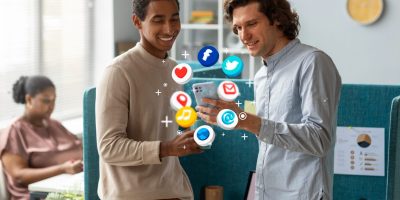 How The Website Makers’ Digital Strategies Improve Brand Awareness