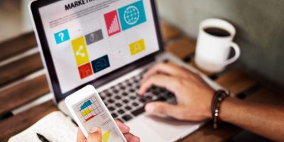 Drive Business Growth with Digital Marketing by The Website Makers