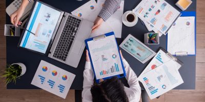 Optimize Your Digital Strategy with The Website Makers’ Services