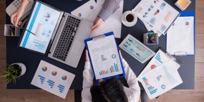 Optimize Your Digital Strategy with The Website Makers’ Services