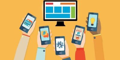 The Mobile Revolution: Why Your Business Website Must Be Mobile-Friendly