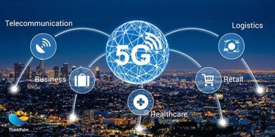 5G Technology: Unlocking the Potential of Hyperconnectivity and Real-Time Communication