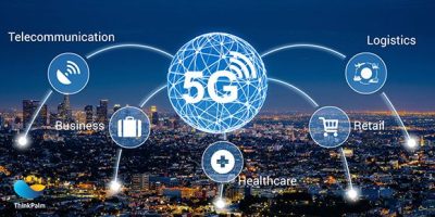 The Impact of 5G Technology: Unlocking New Possibilities for Connectivity and Innovation