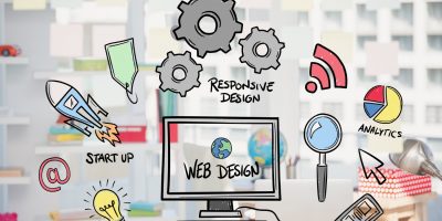 “The Website Makers: Creating Stunning Websites with Expert Web Design”