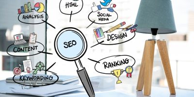 “Achieve Higher Rankings with SEO and Web Design from The Website Makers”