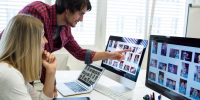 “The Website Makers: Your One-Stop Shop for Web Development and Brand Making”