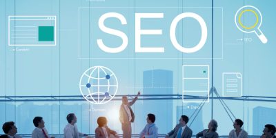 Strategic SEO Services by The Website Makers for Business Growth