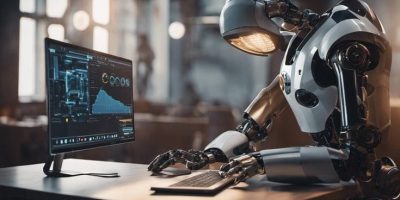 The Future of Work: Navigating the Impact of Automation and AI on Employment and Skills