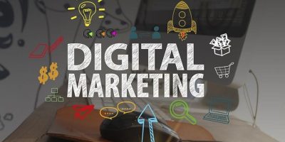 Digital Marketing Decoded: Navigating the Dynamic Ecosystem