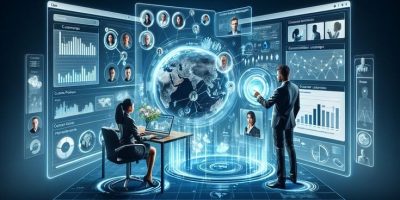 The Digital Imperative: Understanding the Vital Role of Websites in Today’s Business Landscape