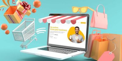 E-Commerce Essentials: How a Website Can Boost Your Online Sales