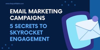 Email Marketing: Unlocking the Power of Personalization and Automation for Effective Customer Engagement