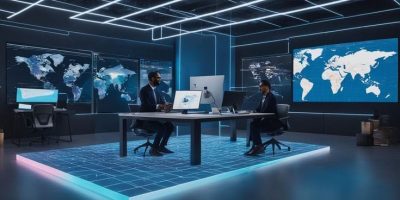 The Future of Digital Marketing: Emerging Trends and Technologies Shaping the Industry