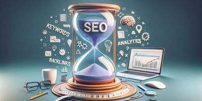 The Future of SEO: Navigating Evolving Algorithms and Trends for Long-Term Success