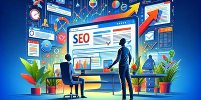Advanced Techniques in On-Page SEO: Elevating Your Website’s Visibility