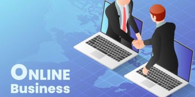 Building Trust Online: The Role of a Professional Website in Business Credibility