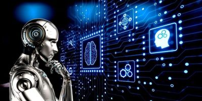 The Future of Web Development: Unlocking the Power of AI and Machine Learning for Intelligent Websites