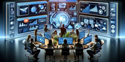 The Power of Omnichannel Marketing: Delivering Seamless Experiences in a Connected World