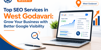 Top SEO Services in West Godavari: Grow Your Business Online