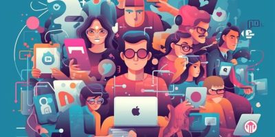 Harnessing the Power of Social Media Marketing: Strategies for Building Brand Awareness and Driving Engagement