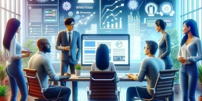 Mastering the Art of Website Design: Elevate Your Online Presence with The Website Makers