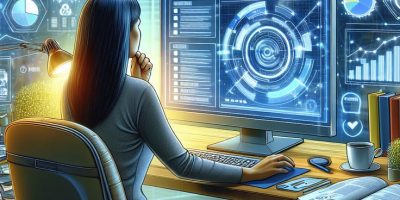 “Navigating the Digital Frontier: Unraveling the Elements of a Successful Website Strategy”