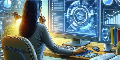 “Navigating the Digital Frontier: Unraveling the Elements of a Successful Website Strategy”