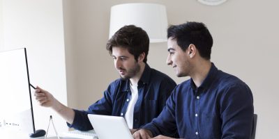 What Businesses Gain from a Truly Professional Website Development Service