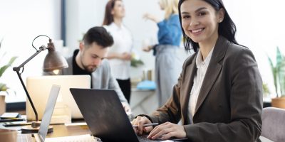 SEO Strategies for 2023: Staying Ahead in the Digital Landscape