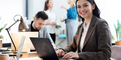 SEO Strategies for 2023: Staying Ahead in the Digital Landscape