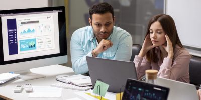 Professional Website Development Service That Removes Technical Growth Limits