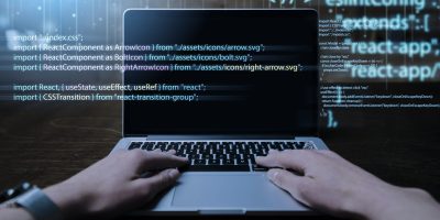 The Evolution of Web Design: A Journey Through Time